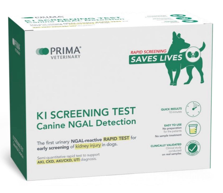 Animal Health